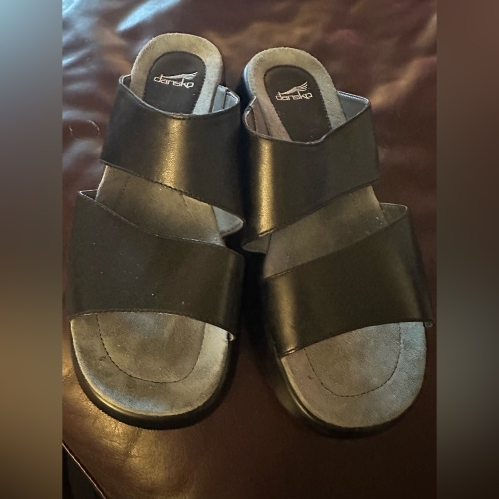 Dansko size 39